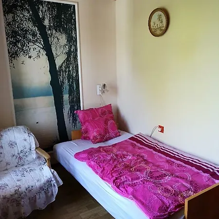 Nefelejcs Nyaralohaz Feriehus Balatonboglár